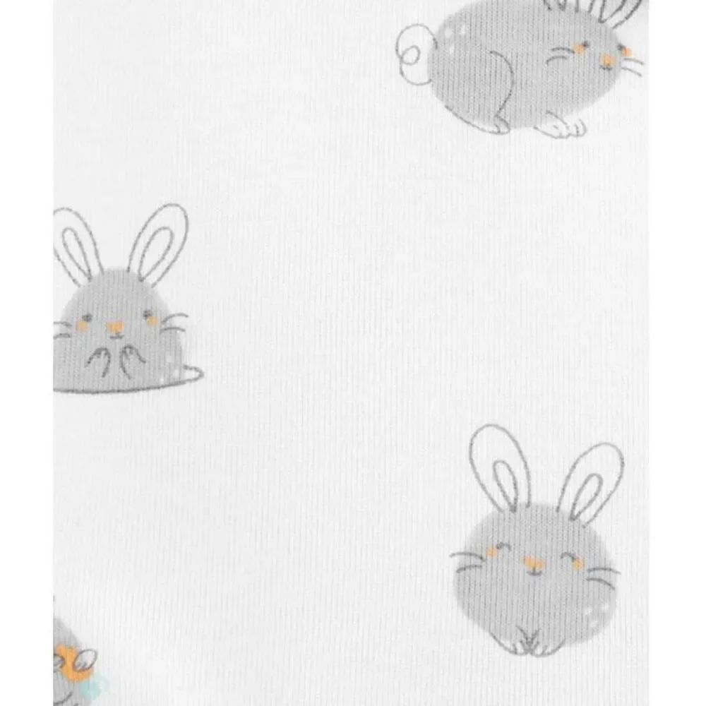 CARTER’S BABY BOY 6M Top & Pants Easter Outfit Set
